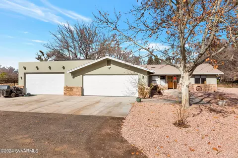 990 Alvey Ln, Cornville, AZ 86325