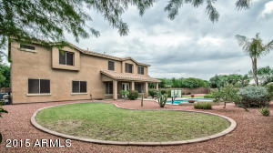 3635 E Ravenswood Dr, Gilbert, AZ 85298 photo 39