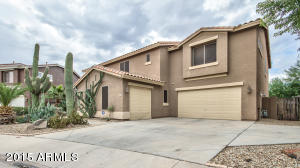 3635 E Ravenswood Dr, Gilbert, AZ 85298 photo 2