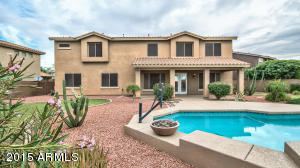 3635 E Ravenswood Dr, Gilbert, AZ 85298 photo 40