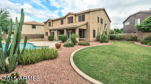 3635 E Ravenswood Dr, Gilbert, AZ 85298 photo 41