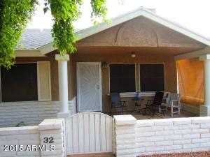 2929 E Broadway Rd #32, Mesa, AZ 85204 photo 2