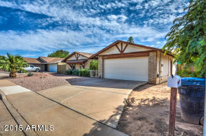 2545 E Garnet Ave, Mesa, AZ 85204 photo 1