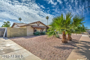 2545 E Garnet Ave, Mesa, AZ 85204 photo 4