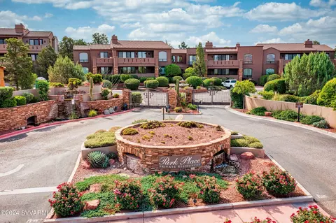 3889 Positano Pl #109, Sedona, AZ 86336