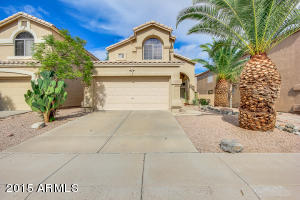 2108 E Nighthawk Way, Phoenix, AZ 85048 photo 1