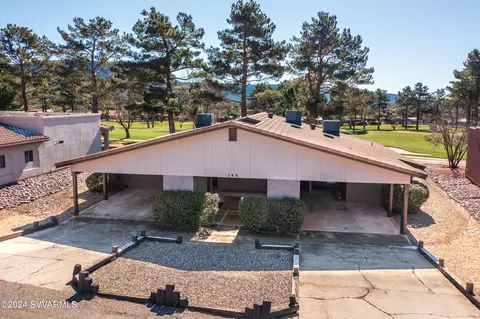 345 Fairway Oaks Dr #2, Sedona, AZ 86351