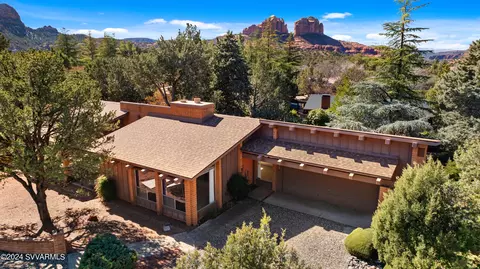 187 Fawn Dr, Sedona, AZ 86336