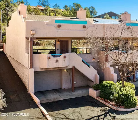 260 Coffee Pot Dr #14, Sedona, AZ 86336