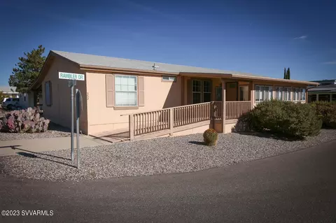 2050 W State Route 89a #352, Cottonwood, AZ 86326