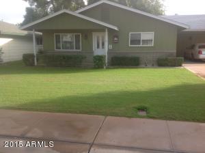 329 E Minton Dr, Tempe, AZ 85282 photo 1