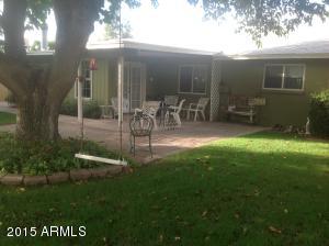 329 E Minton Dr, Tempe, AZ 85282 photo 2