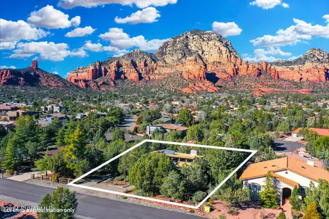 2300 Vista Dr, Sedona, AZ 86336