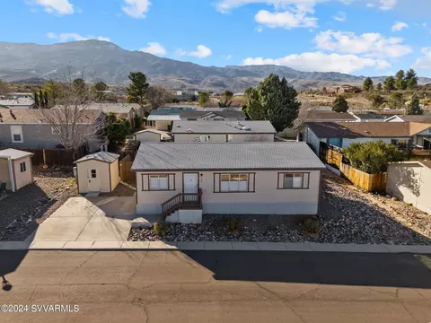 654 S 3rd St, Cottonwood, AZ 86326