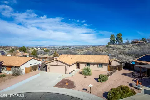424 W Azure Dr, Camp Verde, AZ 86322