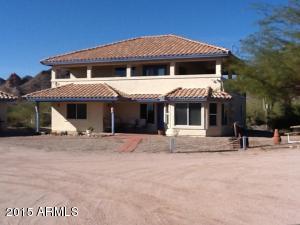 5580 N Tomahawk Rd, Apache Junction, AZ 85119 photo 5