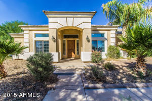 22416 S 179th Way, Gilbert, AZ 85297 photo 1