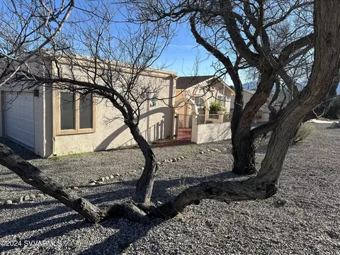 1617 S Destry Ln, Cottonwood, AZ 86326