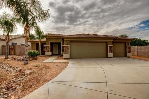 2541 E Toledo Ct, Gilbert, AZ 85295 photo 1