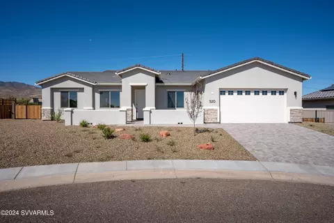 520 Powder Box Rd, Clarkdale, AZ 86324