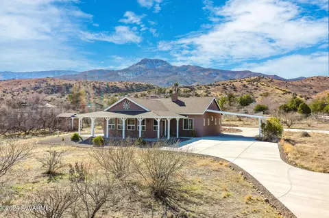 2650 Windmill Ln, Clarkdale, AZ 86324