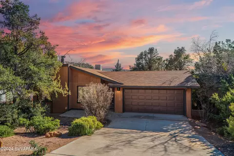 2395 Maxwell Ln, Sedona, AZ 86336