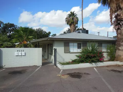 4332 N 15th Ave, Phoenix, AZ 85015 photo 1