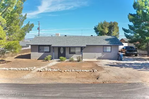 837 S 5th St, Cottonwood, AZ 86326