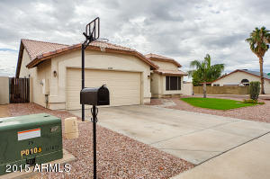 6565 E Fox St, Mesa, AZ 85205 photo 3