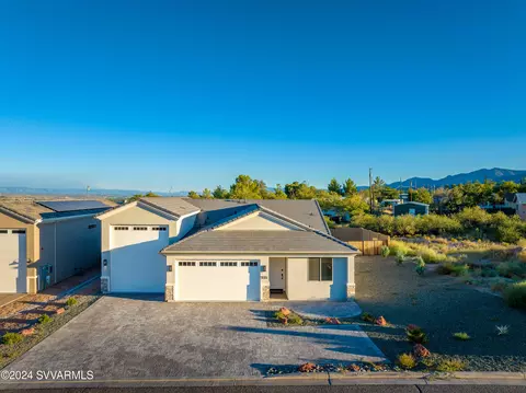 555 Centerville, Clarkdale, AZ 86324