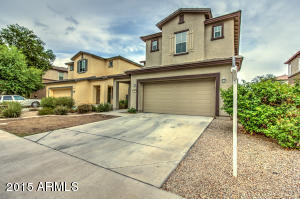 1287 E Julian Dr, Gilbert, AZ 85295 photo 17