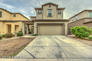 1287 E Julian Dr, Gilbert, AZ 85295 photo 2