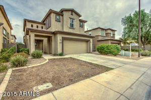 1287 E Julian Dr, Gilbert, AZ 85295 photo 1