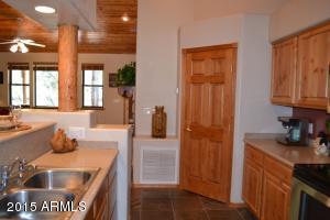 4121 Sugar Pine Loop, Show Low, AZ 85901 photo 6