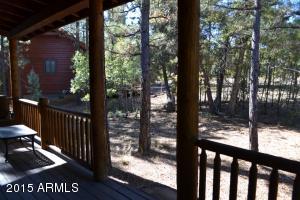 4121 Sugar Pine Loop, Show Low, AZ 85901 photo 32