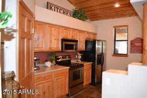 4121 Sugar Pine Loop, Show Low, AZ 85901 photo 2