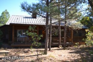 4121 Sugar Pine Loop, Show Low, AZ 85901 photo 35
