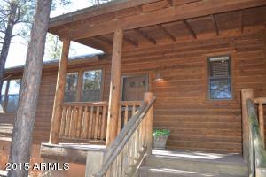 4121 Sugar Pine Loop, Show Low, AZ 85901 photo 30