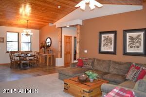 4121 Sugar Pine Loop, Show Low, AZ 85901 photo 12