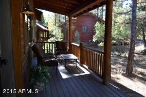 4121 Sugar Pine Loop, Show Low, AZ 85901 photo 31