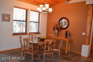 4121 Sugar Pine Loop, Show Low, AZ 85901 photo 9