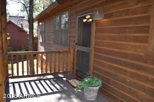 4121 Sugar Pine Loop, Show Low, AZ 85901 photo 29