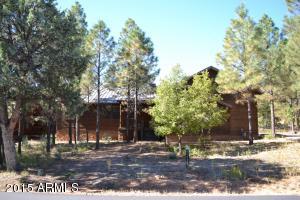 4121 Sugar Pine Loop, Show Low, AZ 85901 photo 1