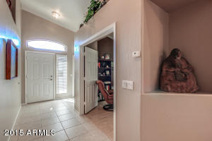 3288 E Warbler Rd, Gilbert, AZ 85297 photo 2