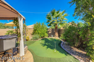 3288 E Warbler Rd, Gilbert, AZ 85297 photo 33