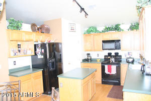 2002 E Saratoga St, Gilbert, AZ 85296 photo 12