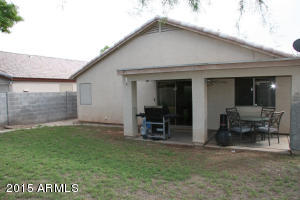 2002 E Saratoga St, Gilbert, AZ 85296 photo 23