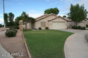 2002 E Saratoga St, Gilbert, AZ 85296 photo 2