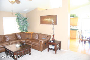 2002 E Saratoga St, Gilbert, AZ 85296 photo 3