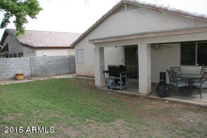 2002 E Saratoga St, Gilbert, AZ 85296 photo 22